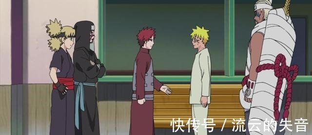 火影|火影卡卡西当火影,功绩也不小,但主要还是为鸣人铺路