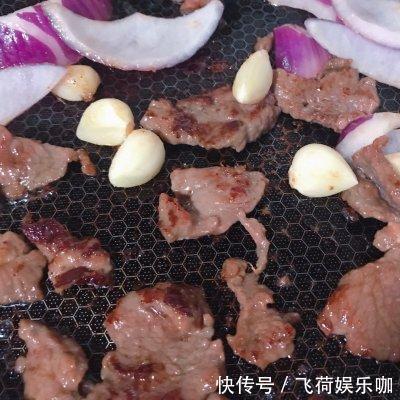 全网最详细的香煎黑胡椒牛柳的做法，手残党都一次成功