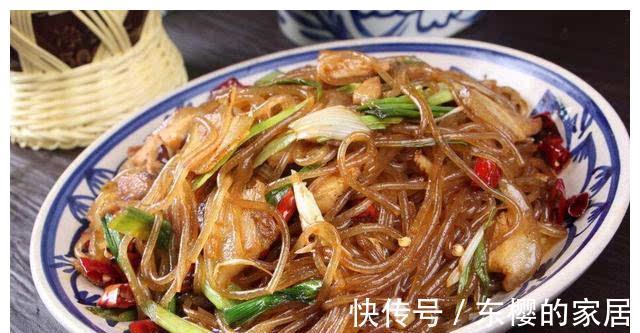 鲜香|大暑过后教你几道营养解馋的家常菜,好吃不腻人,鲜香入味超下饭