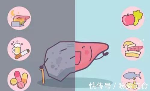 餐食|检查出脂肪肝,该怎么治记准这5点,慢慢消掉脂肪肝