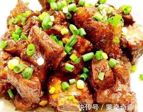 天天吃不腻的几道家常菜,做法简单,味道十足,看着就馋