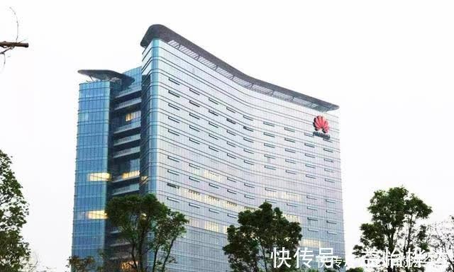 行业|何止有华为!被人忽视的科技巨头,已经蝉联八年行业第一