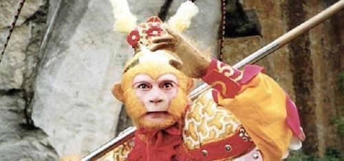 六耳|三界只有一个金箍棒,六耳猕猴拿的啥你看佛祖说什么就知道了