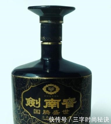 口感|中国白酒“低调王”,口感不在茅台五粮液之下,败在包装上