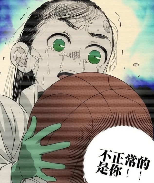 异人|一人之下她不容于世间,她渴望自由,关于她的篇章被视为封神篇