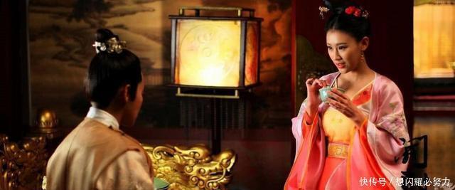 宋太宗|她数次穿上龙袍,本可称帝,比肩武则天,却能克制住自己的野心!