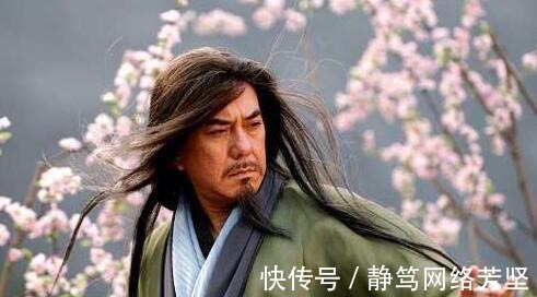 双臂|临终前自断双臂,一生愧对黄老邪,梅超风用命换来了师父的原谅