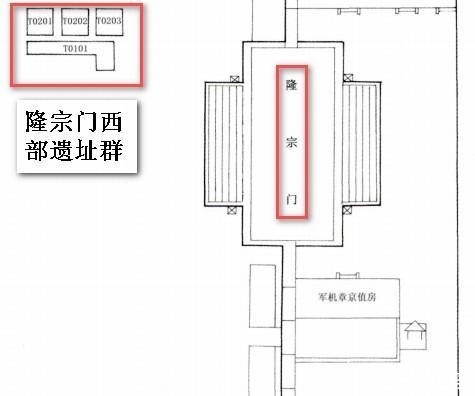 古书|故宫下面，其实还有一座皇宫，500年前的古书记载，如今应验了