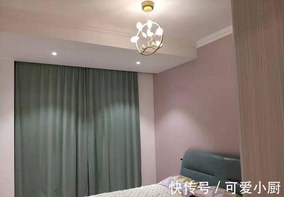 玄关|79平米的小两房入住，忍不住晒晒图，入户就被玄关鞋柜吸引了