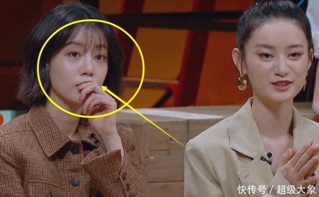 小四|演员2:不甘心助演被郭敬明指责,李溪芮瞪眼,小四发飙:太不专业