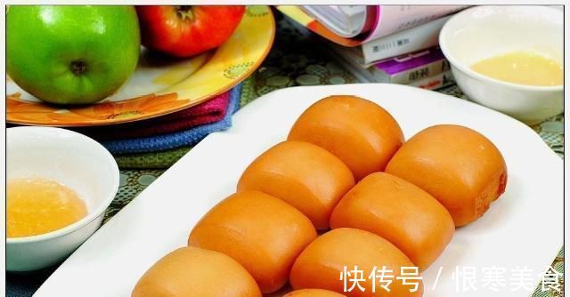 你知道的红薯有哪些做法,分享给你们一道关于红薯的美食