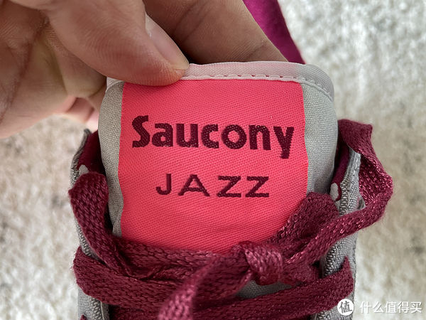 logo|Sneaker 篇一百二十九:三双索康尼分享:Jazz Court、Jazz Triple