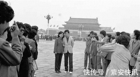 旅游|30年前的人是怎么旅游的？看完这组老照片震惊了！