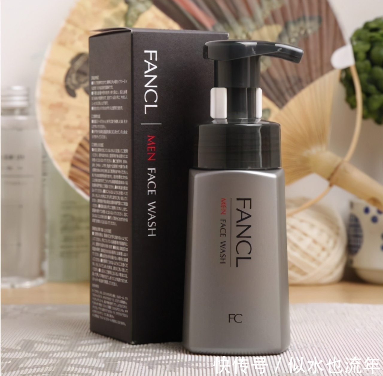 深层|如何选择适合自己肌肤的洗面奶?多种深层清洁温和补水洗面奶推荐