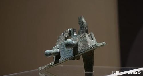 中国古代这一神秘大杀器的出现，领先西方1500多年