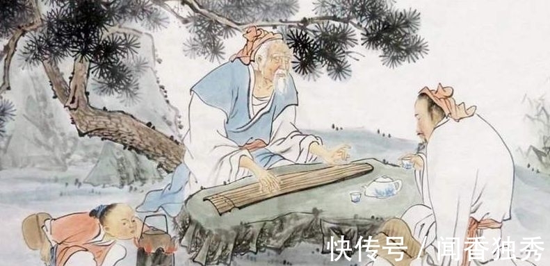 下半句$“举头三尺有神明”,老祖宗处世智慧,下半句更加经典
