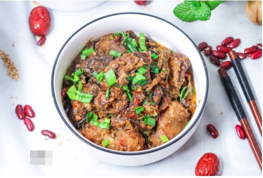 给钱|必吃的一道菜,做一碗可以吃一天,给钱也不换!