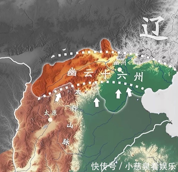 柴荣|后周皇帝柴荣如果不意外病死,是否可以一统天下?