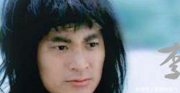 皇帝|水浒传梁山上结局最好的人,李俊在离开宋江之后还当上了皇帝!