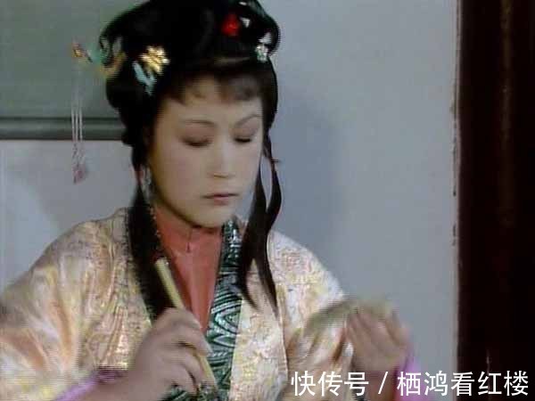 贾母|是史侯夫妻亏待了湘云,还是湘云不知感恩?