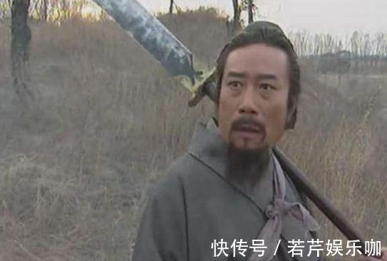 武松&水浒中有三个绰号,叫着顺口,听着霸气,可细琢磨却像是在骂人