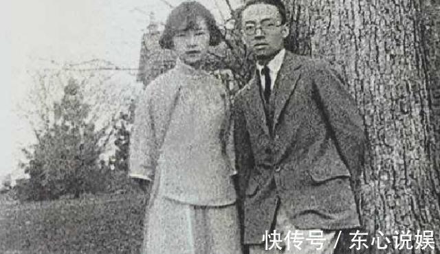 徐志摩#林徽因的一生孩子给了金岳霖,爱情给了徐志摩,婚姻给了梁思成