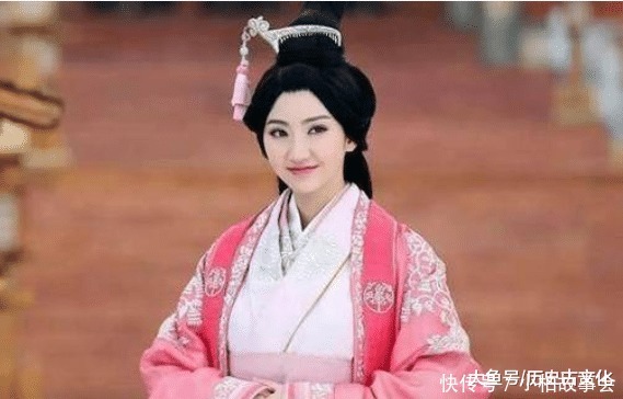 中国一奇女子，力撑王朝四十年，无心天下，却三次被迫掌管天下