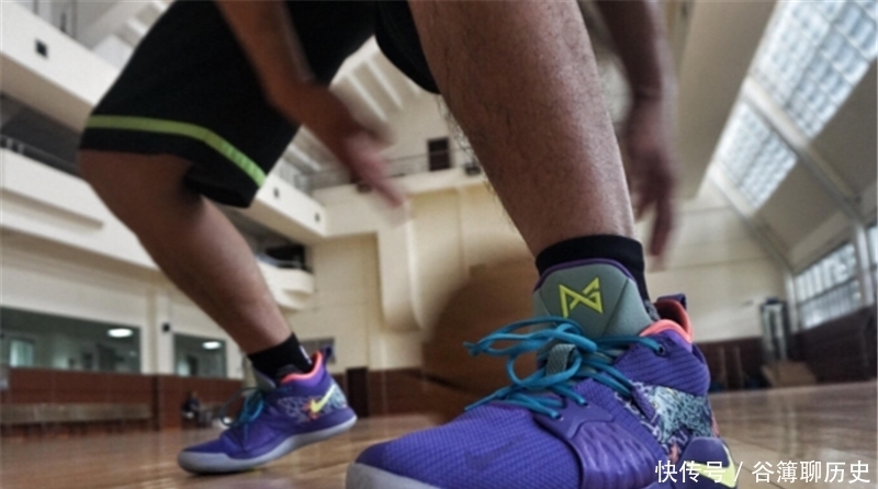 通通|盘点五双“高颜值”球鞋,拯救你对球鞋“痴迷”的心!好想通通带回家!