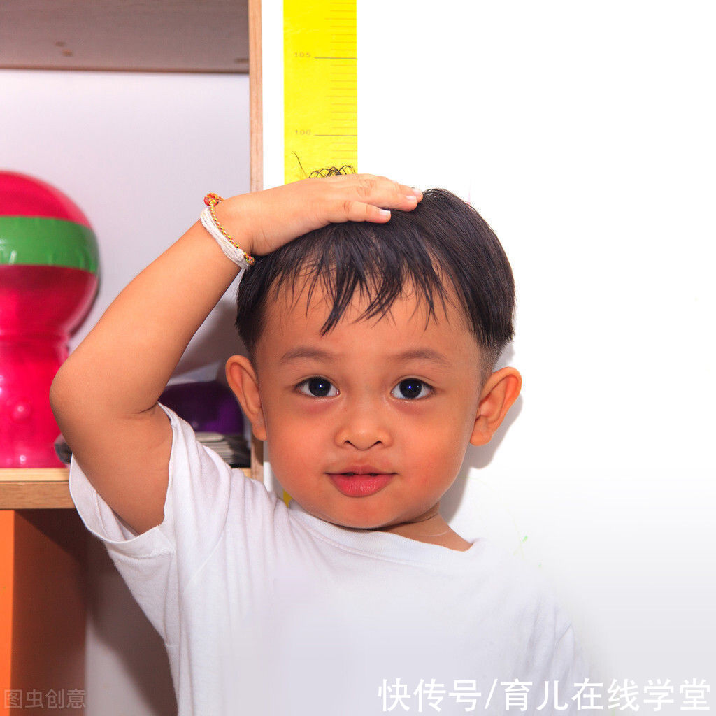 孩子|孩子出现矮小、肥胖、性早熟这些症状 要小心遗传代谢病