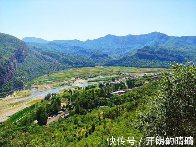 石佛|石家庄井陉七狮村千佛洞，悬空栈道，溶洞幽深，千颗佛首被谁所盗