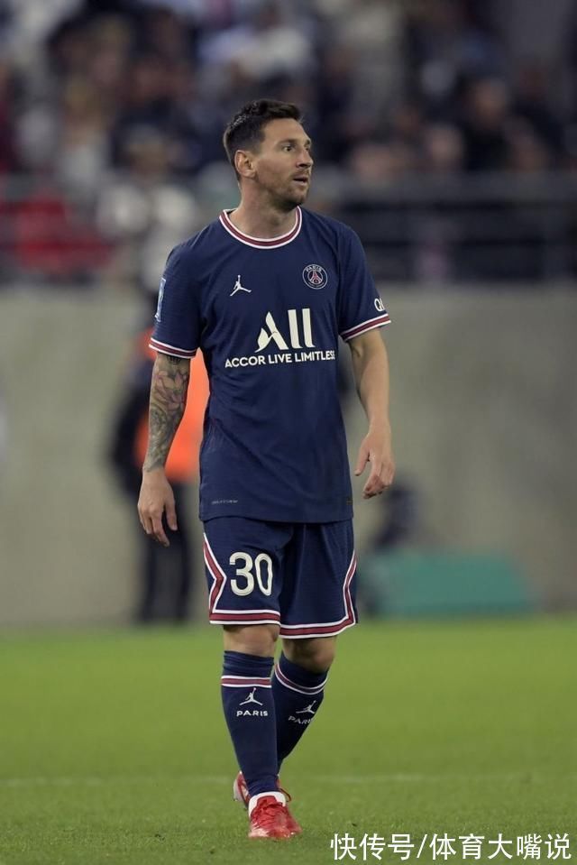 姆巴佩|巴黎中前場如何排兵布陣梅西和姆巴佩不必全首發(fā)