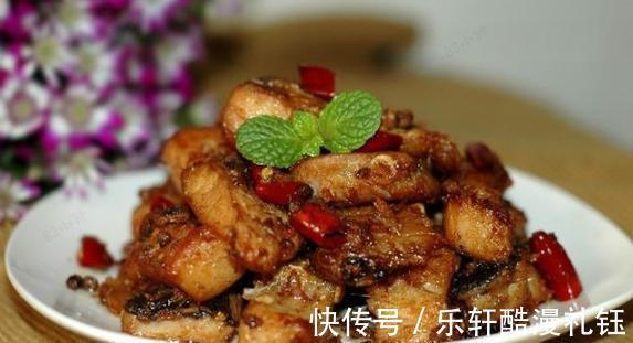 爽口|6道最下饭的鱼，鲜香爽口，简单易学