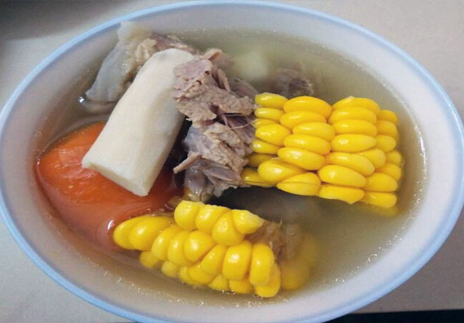 女人35岁以后,要保养好卵巢多吃四种食物,补气血缓衰老