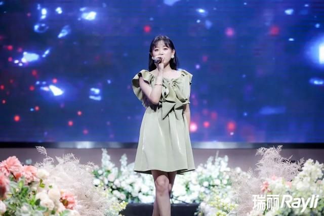 瑞丽春季臻享时尚晚宴——春风十里 与美好相约