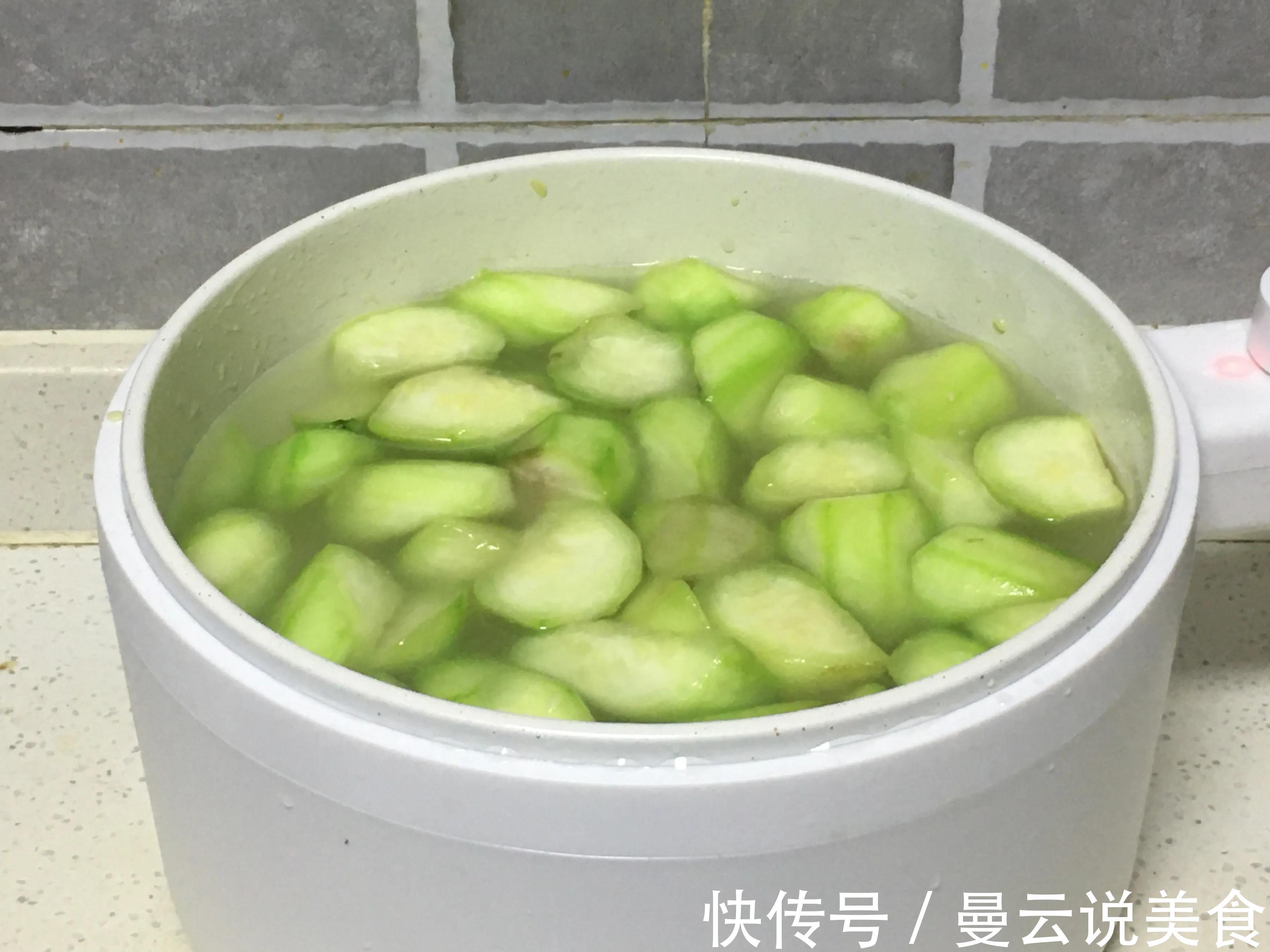 立秋之后易上火，这“败火汤”要常喝，汤鲜美味，常喝助你降火气