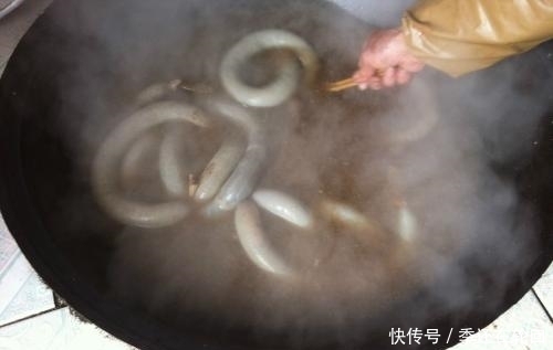 东北|舌尖上的美食-正宗东北杀猪菜