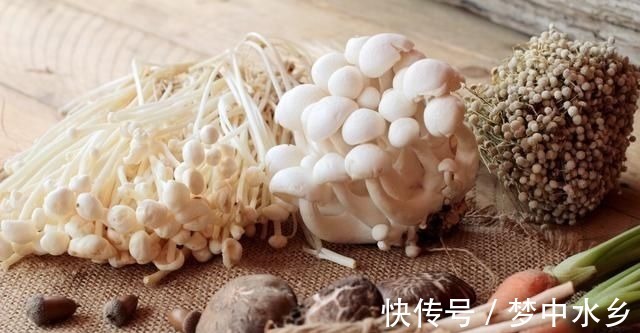 黑木耳|糖尿病人大可放心吃的3种包子!建议您照着做!