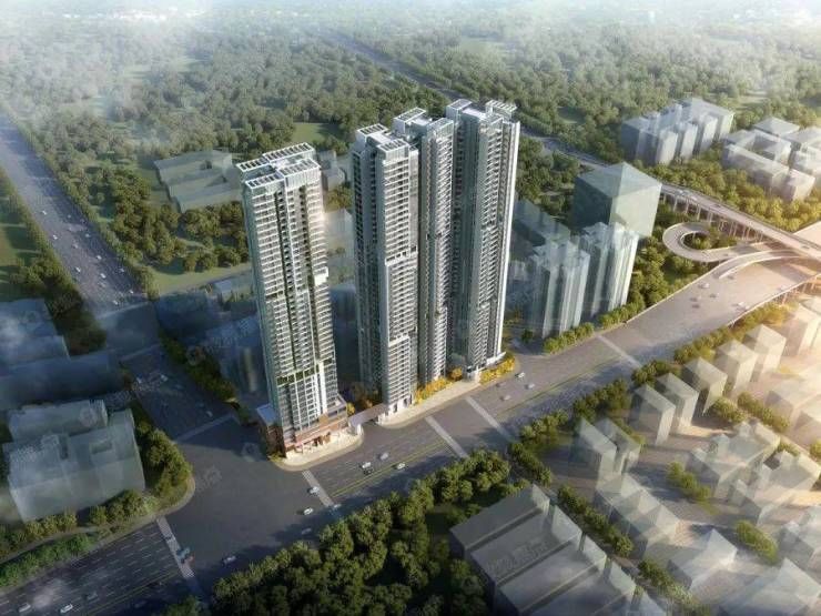 住宅|“铜三铁四”?四月27盘来搅市