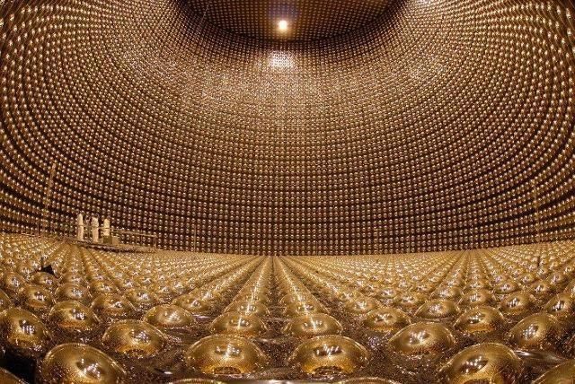 世界最干净的水，被科学家用来追求光速物质，网友：喝起来啥味道