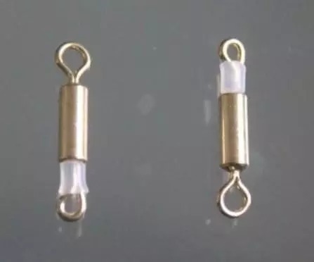 知道这些子线缠绕的原因,下次你的线组就不会裹缠到一起了