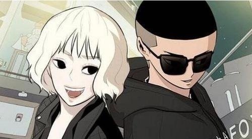 动漫|韩国动漫大篇幅抄袭,《七龙珠》都能抄?抄还抄得这么丑