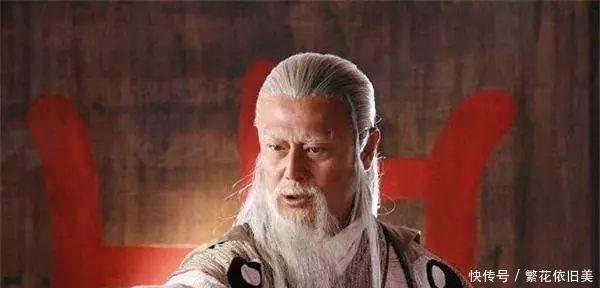 才能|中国古代4大军师，第一位功绩无人能超越，活到了139岁！