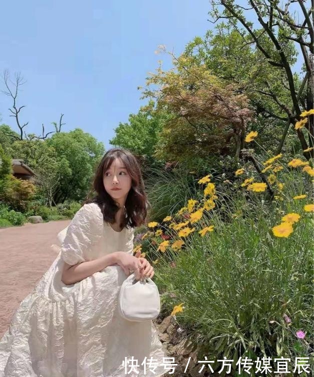 发型|你适合“扎发”还是“披发”?主要是看这3点,不妨自测一下