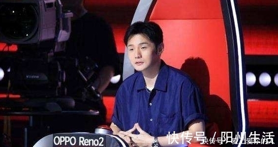 南山南|王力宏李榮浩也拯救不了《中國(guó)好聲音》,它究竟哪里走錯(cuò)了?