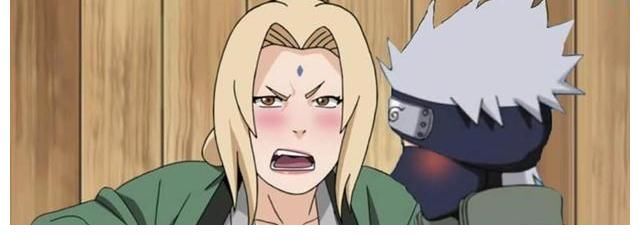 自来也|《火影忍者》中你最不能忍受的人物设定是什么？卡卡西像极了孔明