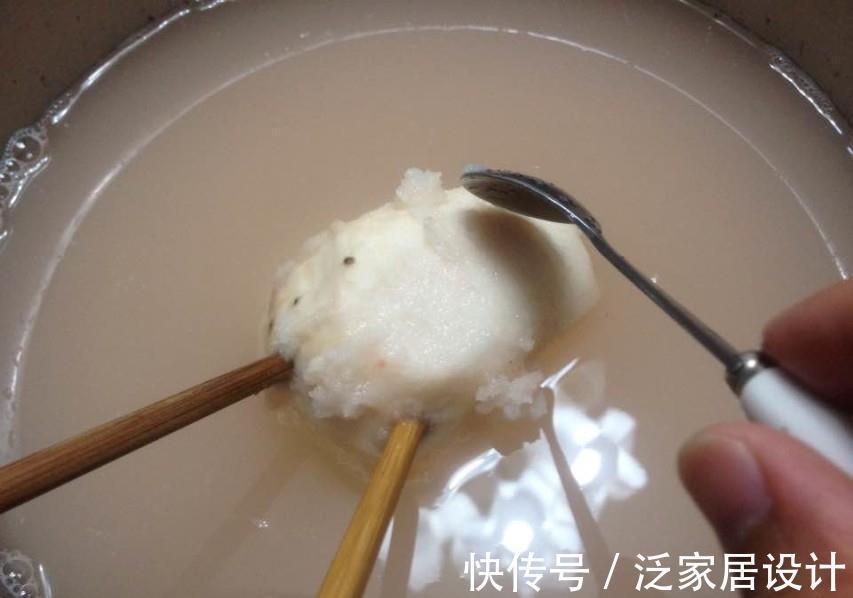 魔芋豆腐|它是“肠道清洁工”，营养很高适合夏季食用，3块钱能做1大盘