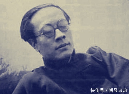 去世|徐志摩去世后，陆小曼跟这个男人同居了30年，这是不是爱情？