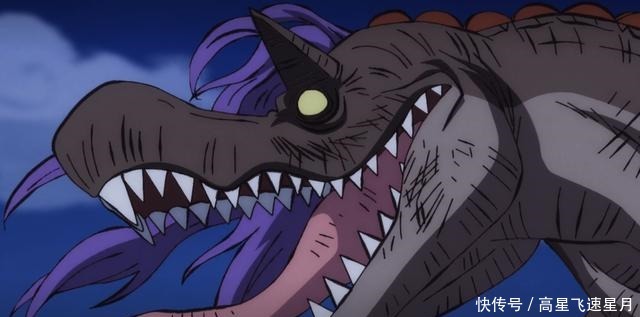 海贼王飞六胞PG1最弱,凌空六子翻译有误