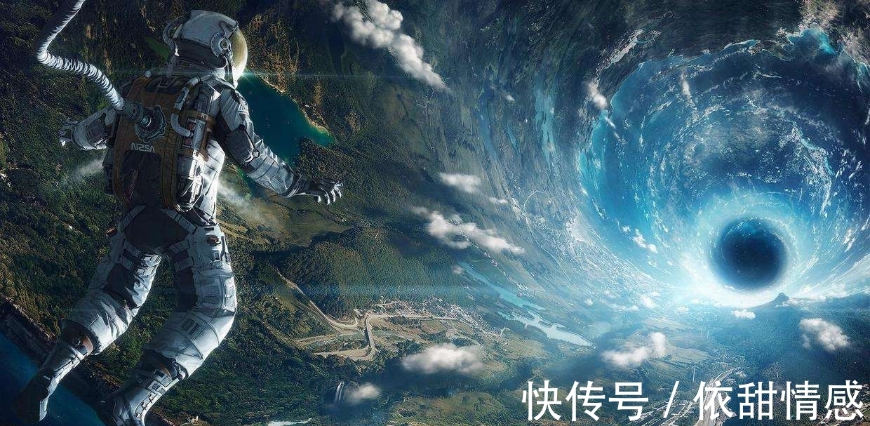 三维空间@《道德经》:老子的风箱,庄子的蝴蝶,人类几近失传的高维智慧