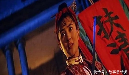 献身|她曾是义和团圣母,为国献身,却被做成标本到欧洲四处展览